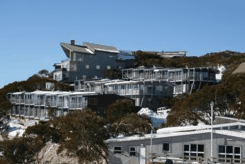K2 Apartments - Lennox Head Accommodation