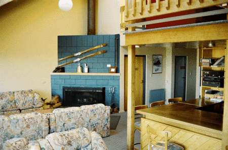 Merrijig Ski Club - Lennox Head Accommodation