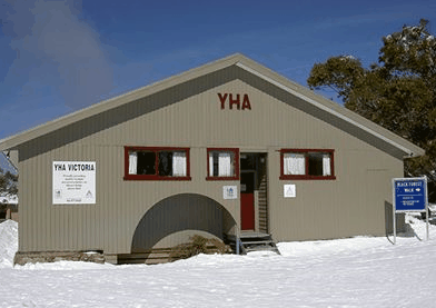 Mount Buller YHA Lodge - Lennox Head Accommodation