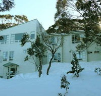 Schuss Lodge - Lennox Head Accommodation