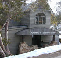 University of Melbourne Lodge - Lennox Head Accommodation