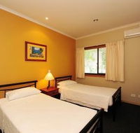 Portside Executive Apartments - Lennox Head Accommodation