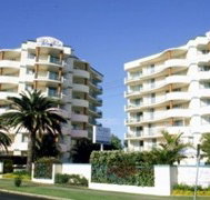 Royal Pacific Resort On The Broadwater - Lennox Head Accommodation