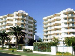 Royal Pacific Resort On The Broadwater - Lennox Head Accommodation 0