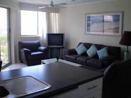 Sandcastles On Currumbin Beach - Lennox Head Accommodation 1