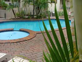 Sandcastles On Currumbin Beach - Lennox Head Accommodation 2