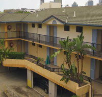 Sapphire Resort - Lennox Head Accommodation