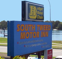South Tweed Motor Inn - Lennox Head Accommodation