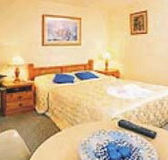 Cooks Endeavour Motor Inn - Lennox Head Accommodation