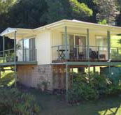Shambala Bed  Breakfast - Lennox Head Accommodation