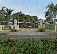 Trinity Beach Pacific - Lennox Head Accommodation