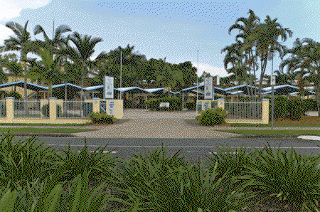 Trinity Beach Pacific - Lennox Head Accommodation 0