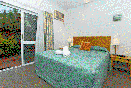 Trinity Beach Pacific - Lennox Head Accommodation 1