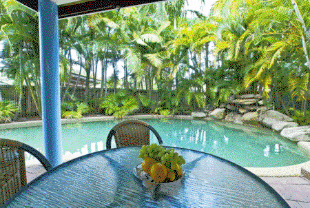 Trinity Beach Pacific - Lennox Head Accommodation 2