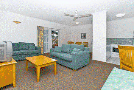 Trinity Beach Pacific - Lennox Head Accommodation 3