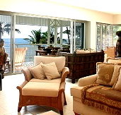 Trinity on the Esplanade - Lennox Head Accommodation