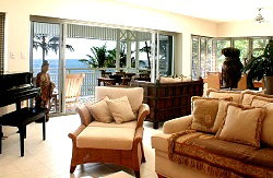 Trinity On The Esplanade - Lennox Head Accommodation 0