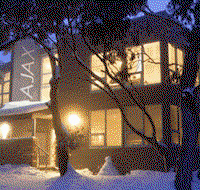 Ajax Ski Club - Lennox Head Accommodation