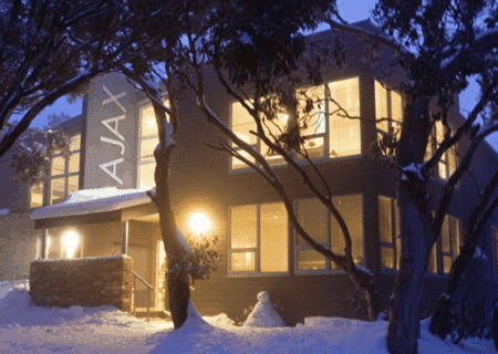 Ajax Ski Club - Lennox Head Accommodation 0