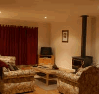 Alpine View Holiday Units - Lennox Head Accommodation