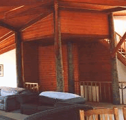 The Pole House - Lennox Head Accommodation