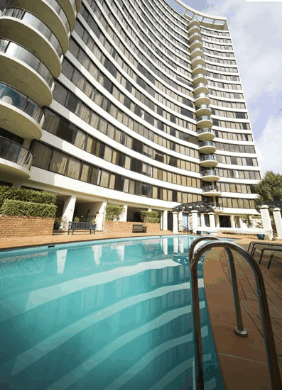 Breakfree Capital Tower - Lennox Head Accommodation 0