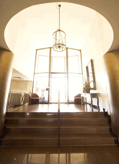 Breakfree Capital Tower - Lennox Head Accommodation 1