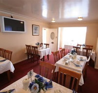 Blue  White Lodge - Lennox Head Accommodation