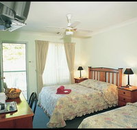 Miranda Lodge - Lennox Head Accommodation
