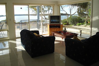 Ambience Apartments Coffin Bay - Lennox Head Accommodation 0