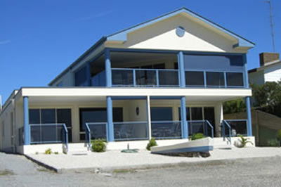 Ambience Apartments Coffin Bay - Lennox Head Accommodation 1