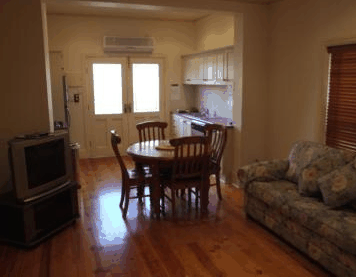 Apartments On George - Lennox Head Accommodation 3