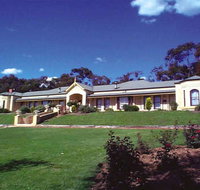 Brice Hill Country Lodge - Lennox Head Accommodation
