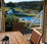 Clare Valley Motel - Lennox Head Accommodation