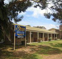 Elliston Apartments - Lennox Head Accommodation