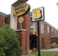 Enfield Motel - Lennox Head Accommodation