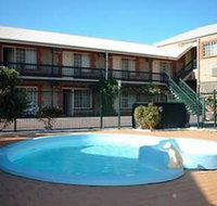 Goolwa Central Motel And Murphys Inn - Lennox Head Accommodation