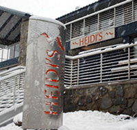 Heidi's Chalet Apartments - Lennox Head Accommodation