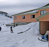 Matterhorn Lodge - Lennox Head Accommodation