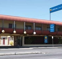 Comfort Inn Manhattan - Lennox Head Accommodation