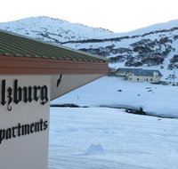 Salzburg Apartments - Lennox Head Accommodation