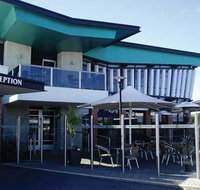 Highlander Hotel Bar Kitchen Rooftop - Lennox Head Accommodation