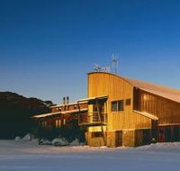 The Stables Resort - Lennox Head Accommodation