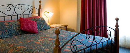 John Pirie Motor Inn - Lennox Head Accommodation 1