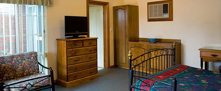 John Pirie Motor Inn - Lennox Head Accommodation 2