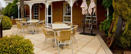 John Pirie Motor Inn - Lennox Head Accommodation 3