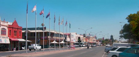 John Pirie Motor Inn - Lennox Head Accommodation 4