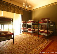 Lakeside Manor Yha - Lennox Head Accommodation