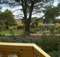 Lyndoch Hill Retreat - Lennox Head Accommodation