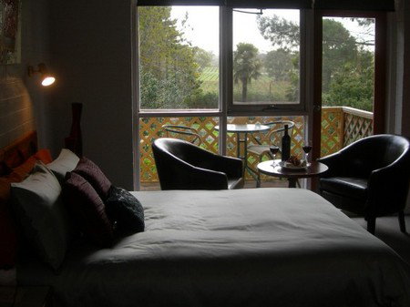 Lyndoch Hill Retreat - Lennox Head Accommodation 1
